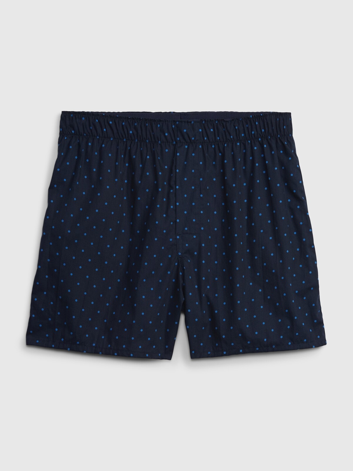 GAP Patterned Shorts - Men's