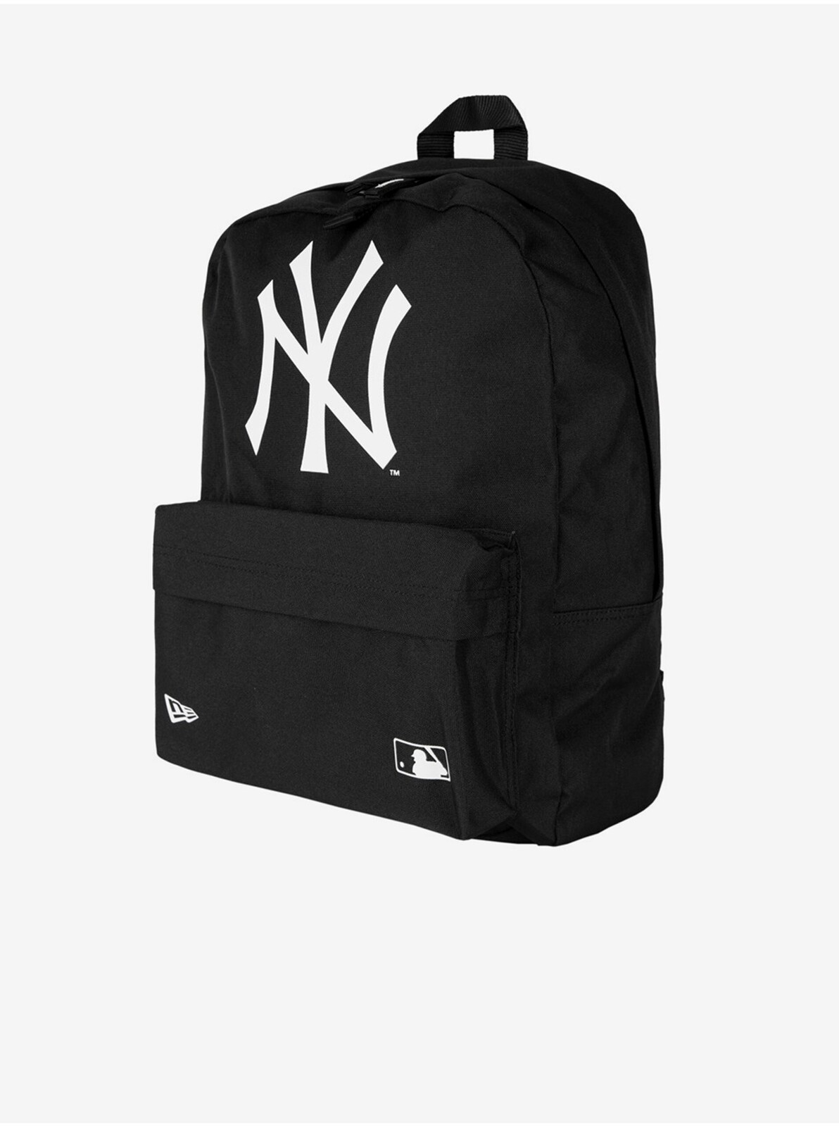 New Era - Backpack - Mlb Stadium Bag Neyyan Blk 11942042