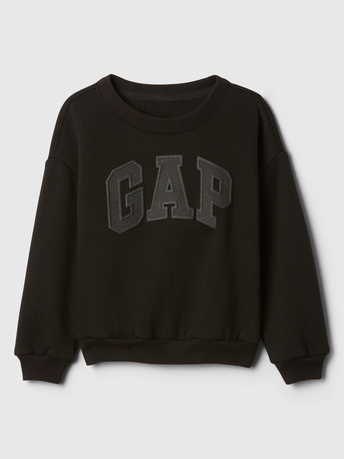 GAP Baby Oversize T-Shirt with Logo - Boys