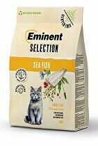 Eminent Cat Selection Sea Fish 2kg