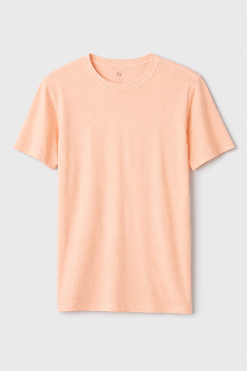 GAP T-shirt Everyday Soft