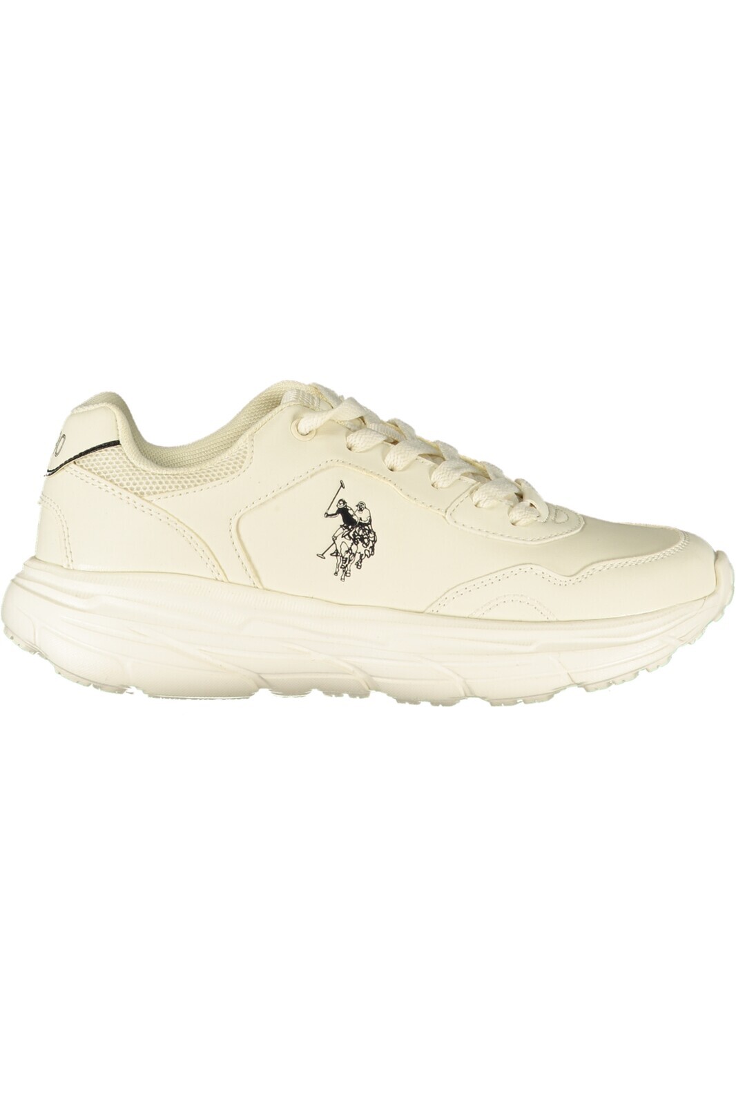 Dámske nízke bežecké tenisky U.S. Polo Assn.