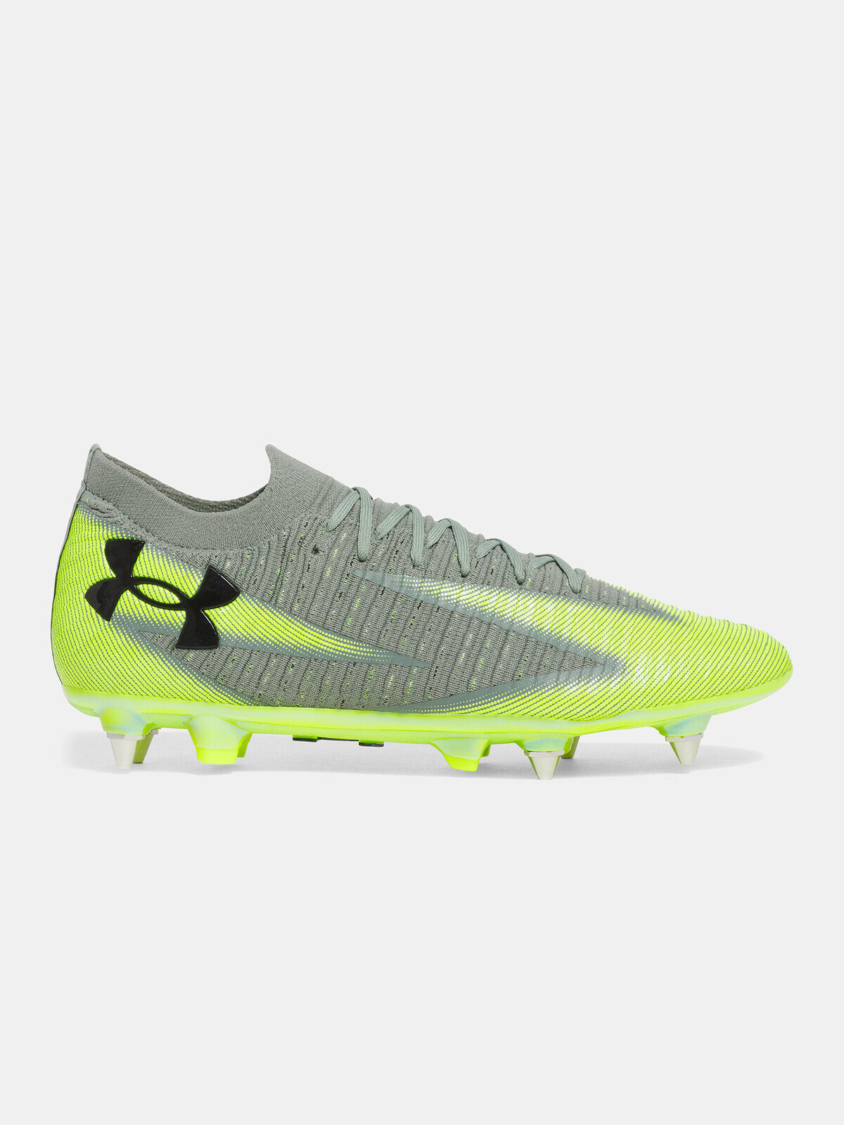 Pánske futbalové kopačky Under Armour UA TM Shadow Elite 3