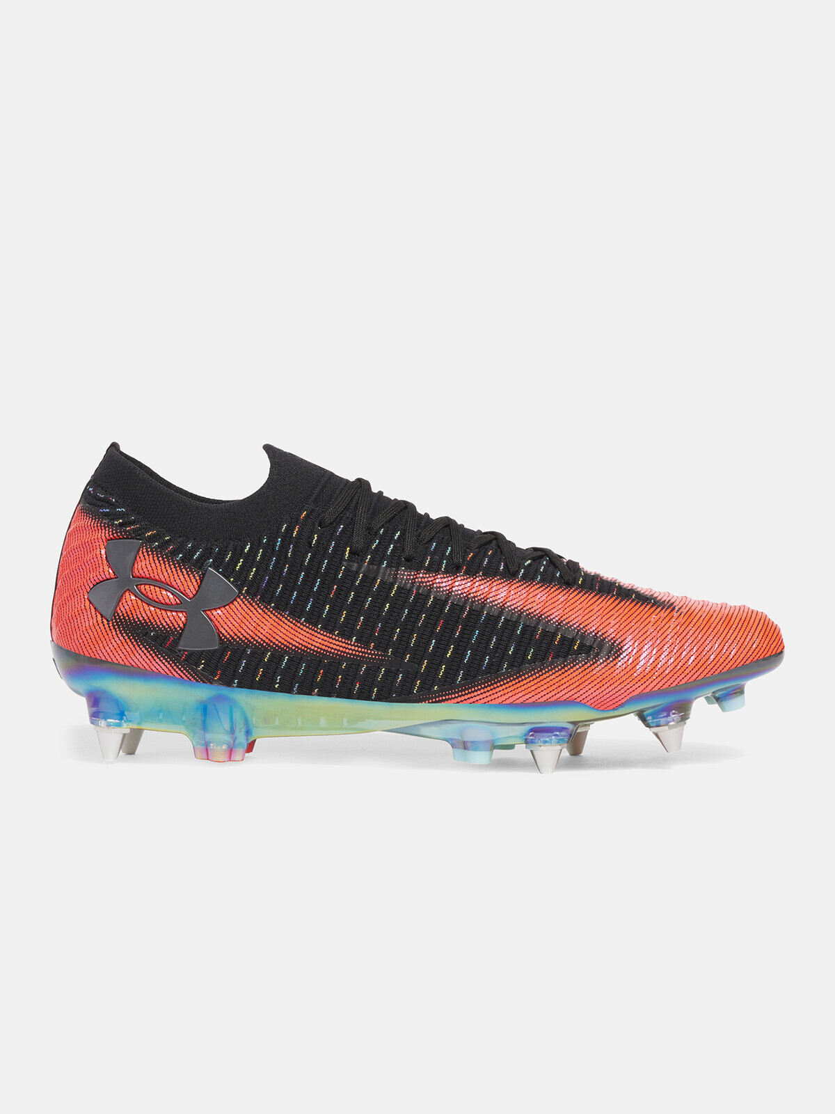 Pánske futbalové kopačky Under Armour UA Team Shadow C Elite 3 Hyb