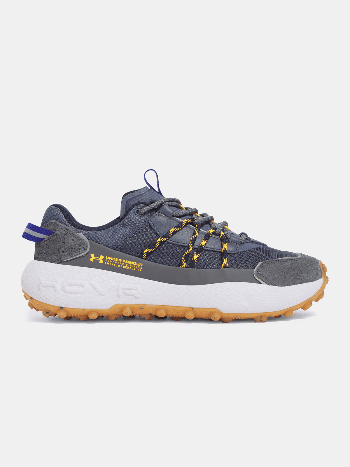 Under Armour UA Fat Tire Venture Pro