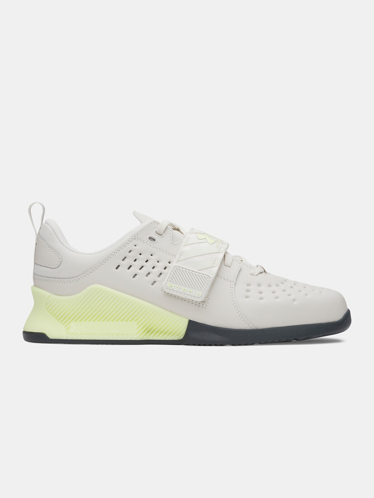 Unisex športové tenisky Under Armour UA Reign Lifter