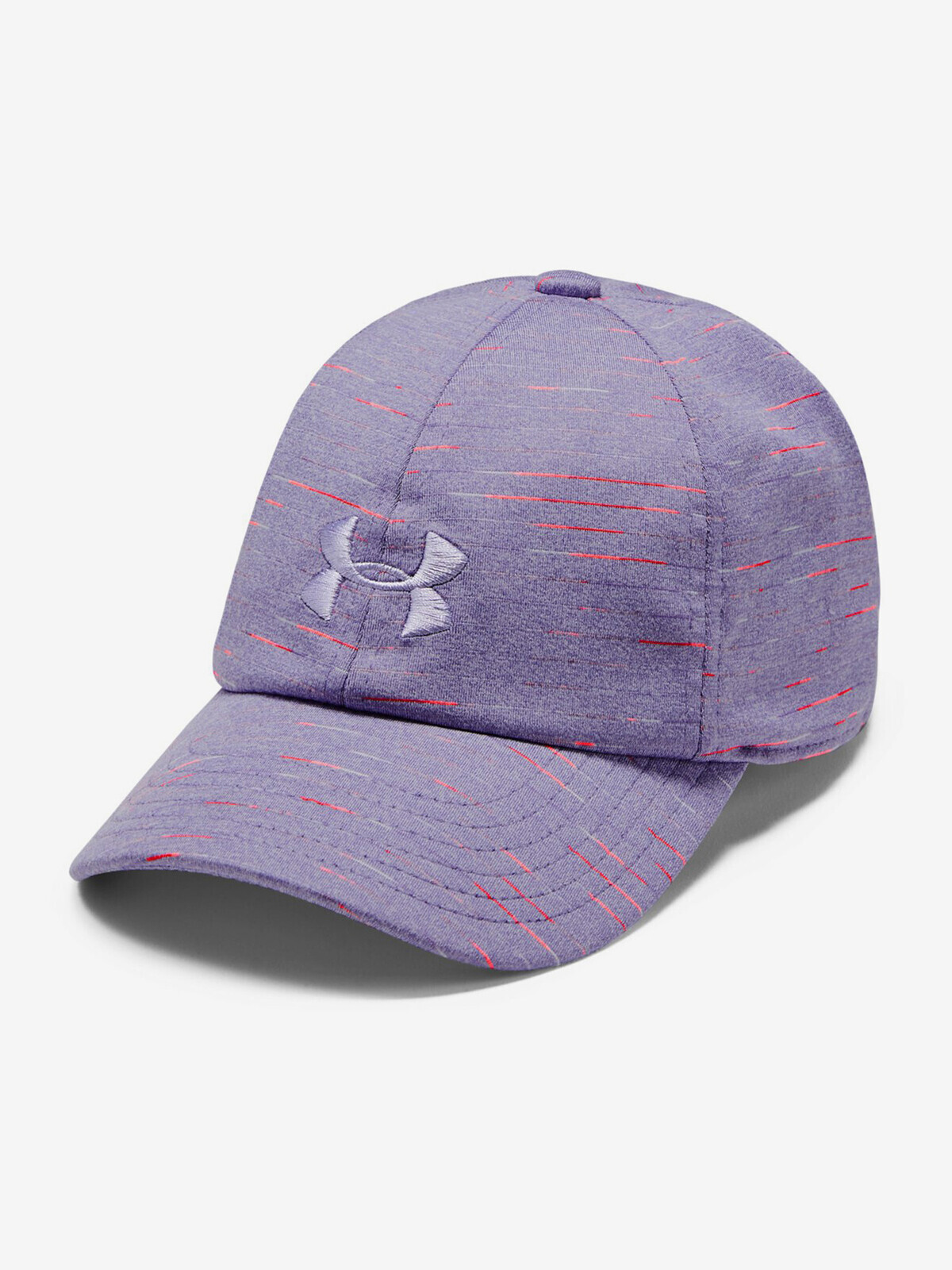 Dívčí kšiltovka Under Armour Girls Space Dye Renegade Cap - Holky