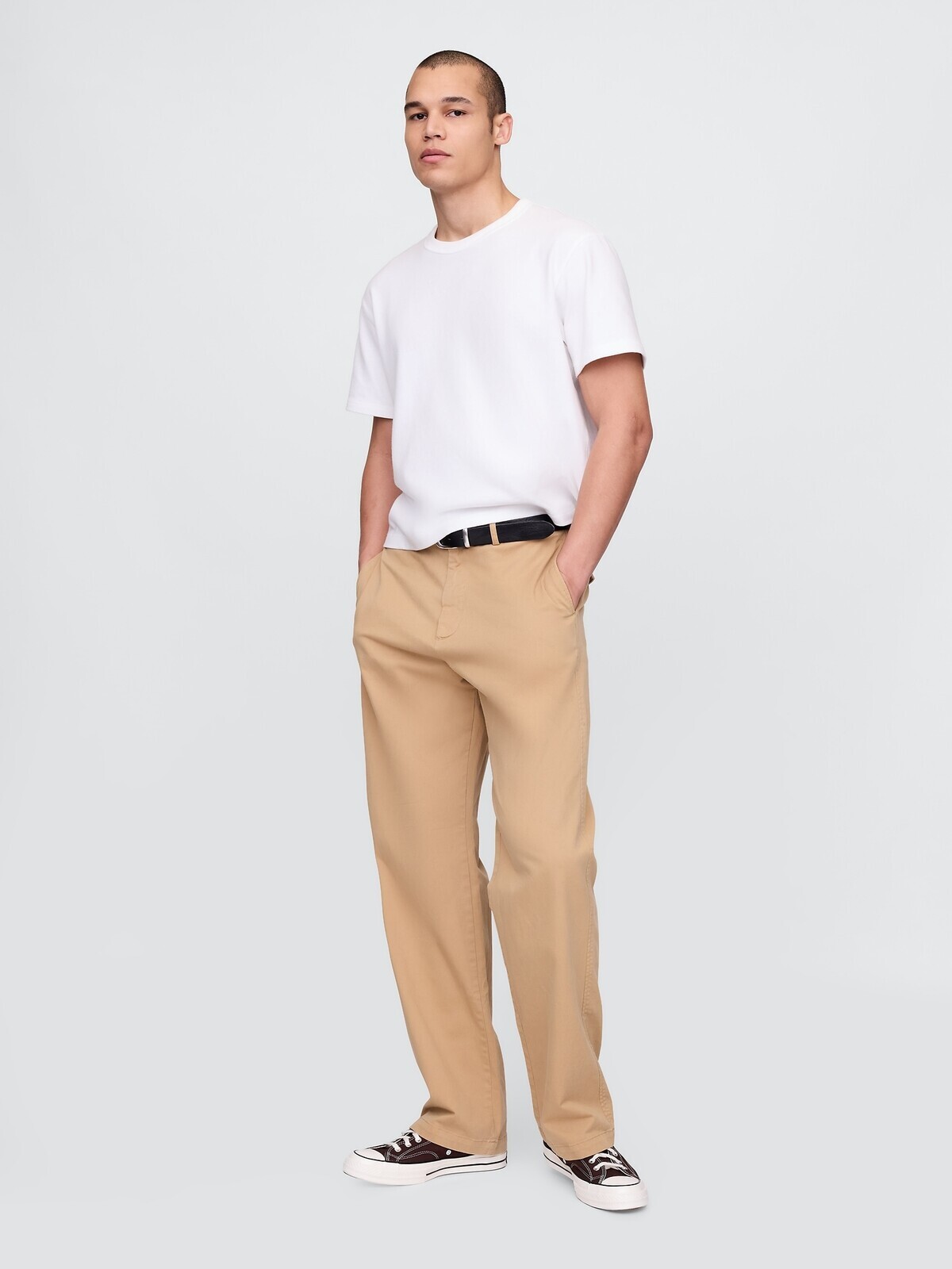 GAP 90s loose khaki pants - Mens