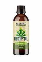 animALL Konopný olej 200ml + Množstevná zľava