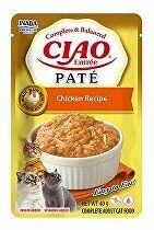 Churu Cat Entrée Paté Chicken Recipe 40g + Množstevná zľava