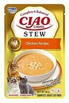 Churu Cat Entrée Stew Chicken 40g + Množstevná zľava