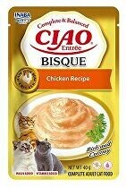 Churu Cat Entrée Bisque Chicken Recipe 40g + Množstevná zľava