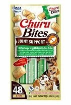 Churu Dog Bites Joint Supp.Chick.wraps Chick&Tuna4x12g + Množstevná zľava