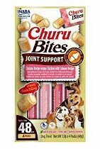 Churu Dog Bites Joint Supp.Chick.wraps Chick&Salm4x12g + Množstevná zľava