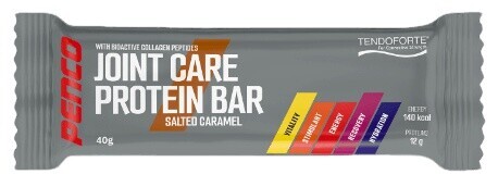 Penco joint care protein bar 40 g