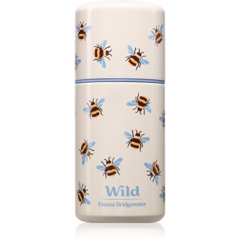 Wild Honey & Cactus Flower Bee Case dezodorant roll-on s puzdrom 50 ml