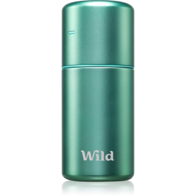 Wild Fresh Cotton & Sea Salt Aqua Case dezodorant roll-on s puzdrom 50 ml
