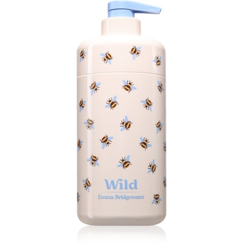 Wild Honey and Almond Bee Case sprchový gél s puzdrom 300 ml