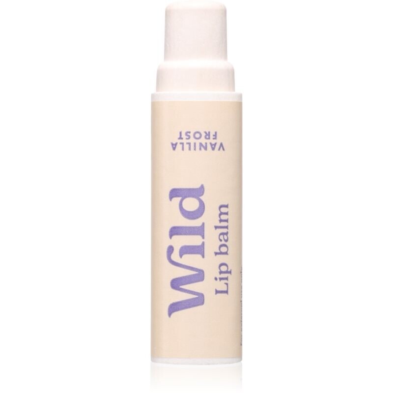 Wild Vanilla Frost Refill balzam na pery náhradná náplň 4.5 g