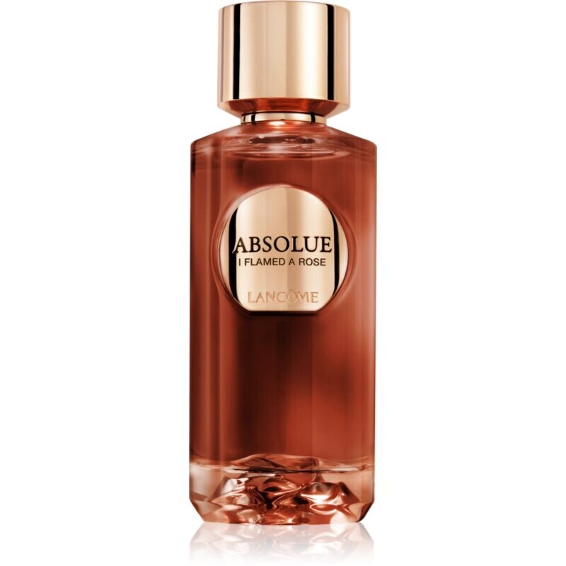 Lancôme Absolue Les Parfums Hidden By a Rose parfumovaná voda pre ženy 100 ml