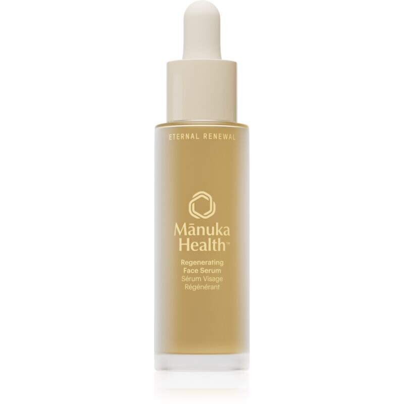 Manuka Health Regenerating Face Serum omladzujúce sérum na tvár 30 ml
