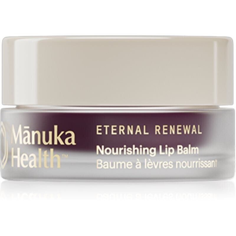 Manuka Health Nourishing Lip Balm hydratačný balzam na pery 10 ml