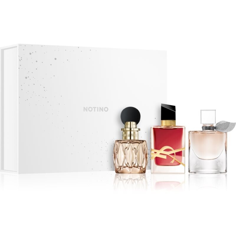 Beauty Discovery Box Notino Floral Bliss sada pre ženy