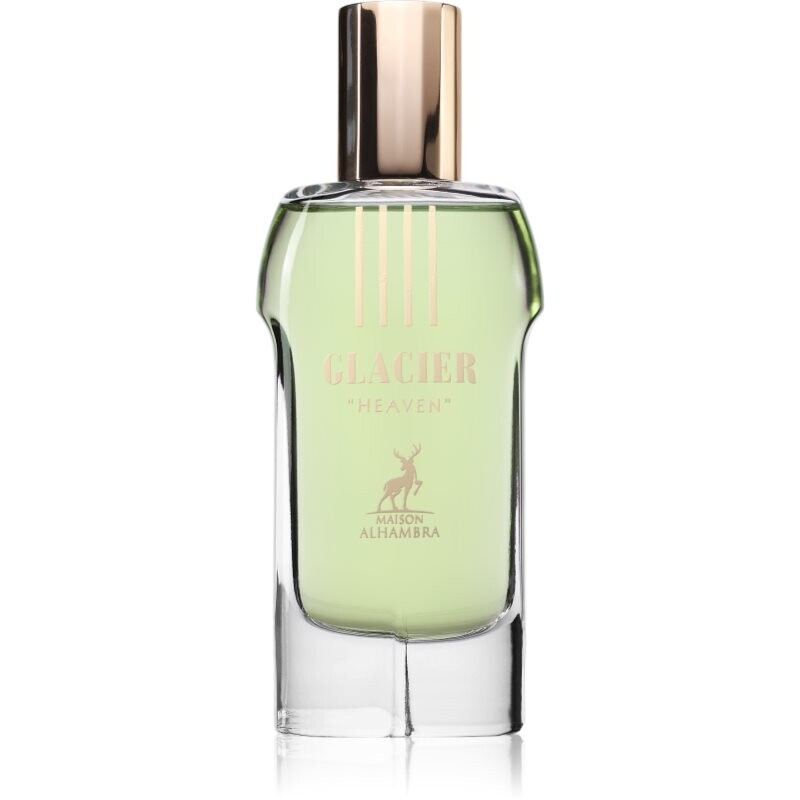 Maison Alhambra Glacier Heaven parfumovaná voda pre ženy 100 ml