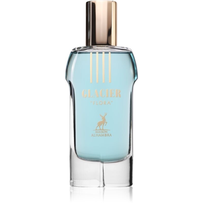 Maison Alhambra Glacier Flora parfumovaná voda unisex 100 ml