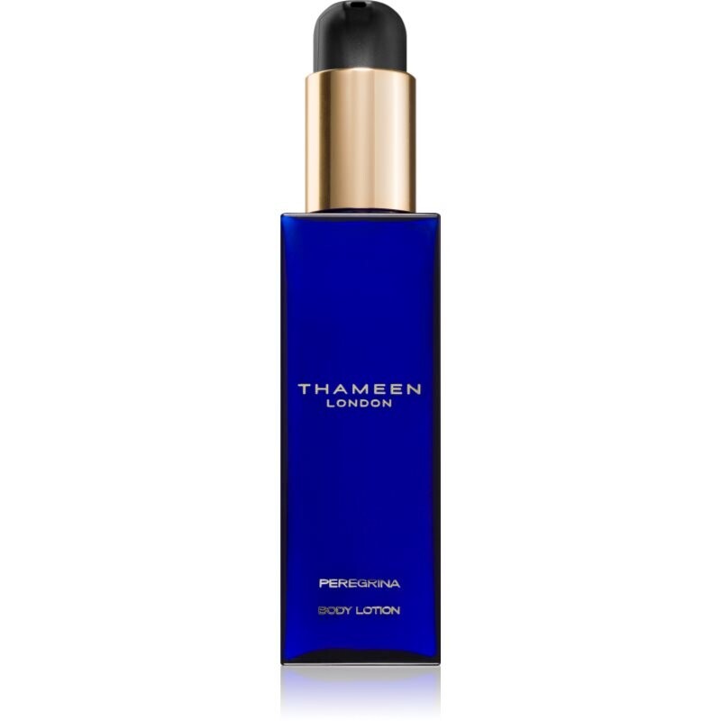 Thameen Peregrina telové mlieko unisex 100 ml