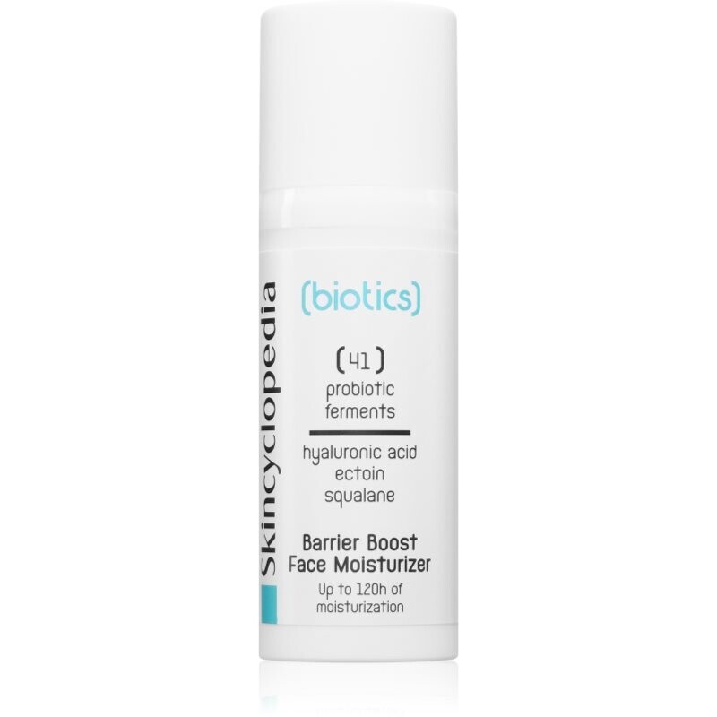 Skincyclopedia Biotics upokojujúci pleťový krém 50 ml