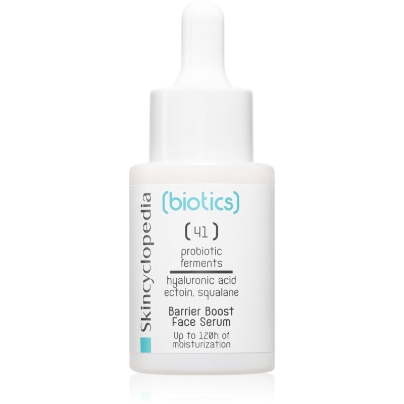 Skincyclopedia Biotics obnovujúce sérum na tvár 30 ml