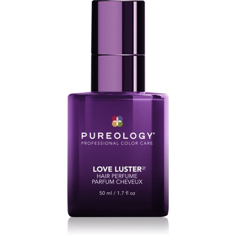 Pureology Love Luster Hair Perfume vlasový parfémovaný olej pre ženy 50 ml