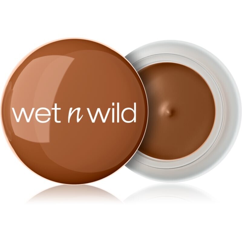 Wet n Wild Mother Fluffer Cloud Bronzer krémový bronzer s púdrovým efektom odtieň Toasty Maple 4.6 g