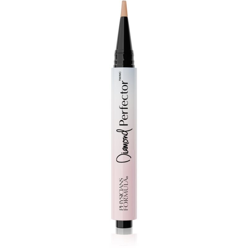 Physicians Formula Mineral Wear® Diamond Perfector rozjasňujúci korektor v pere odtieň 2 Light-to-Medium 2.8 ml