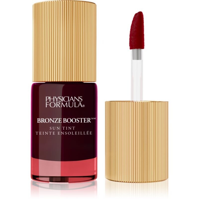 Physicians Formula Bronze Booster Sun Tint farba na pery a líca odtieň Bronze Tint 10 ml