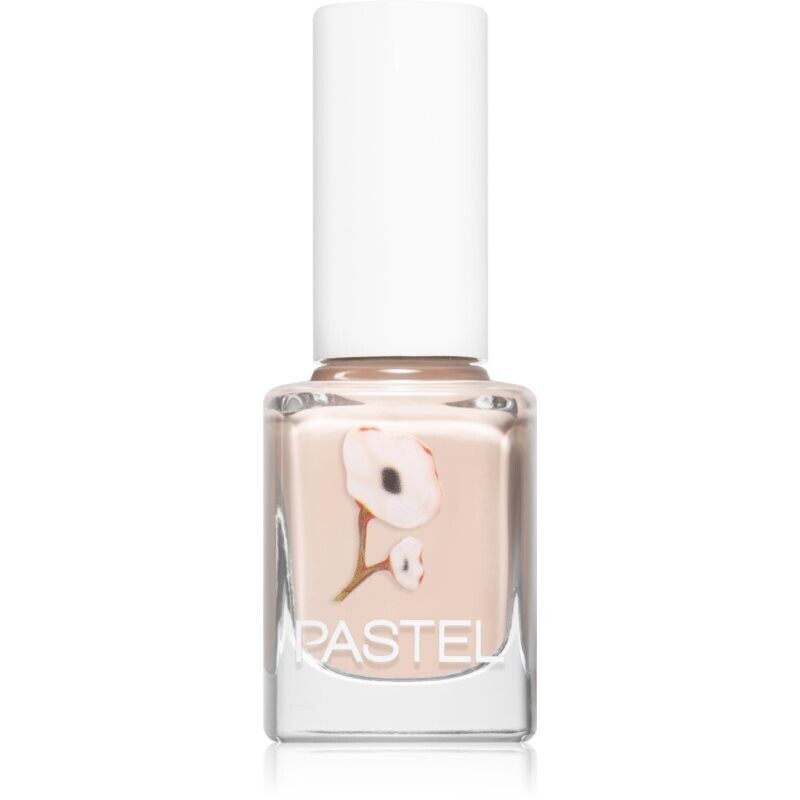 Pastel Nail Polish Summer Collection lak na nechty odtieň 408 13 ml