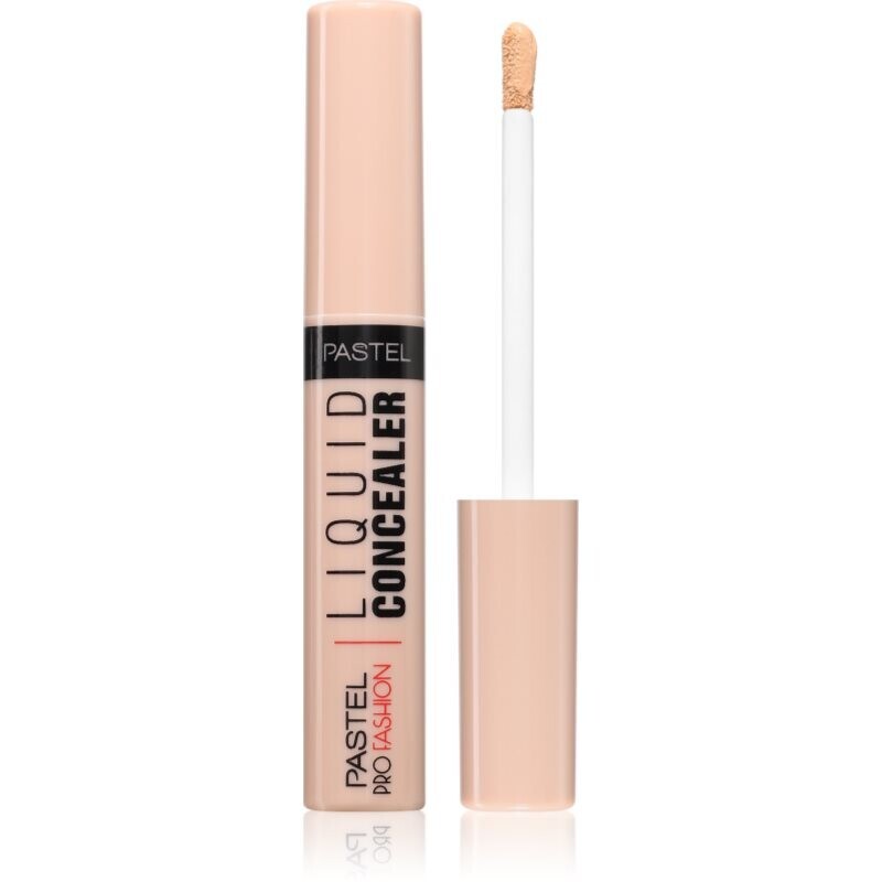 Pastel Profashion Liquid Concealer tekutý korektor odtieň 103 7 ml