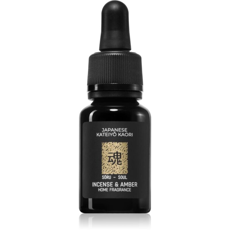 Vila Hermanos Apothecary Japanese Soul darčeková sada