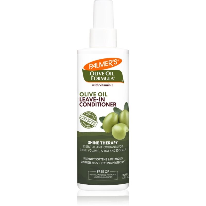 Palmer’s Olive Oil Formula vyživujúci bezoplachový kondicionér 250 ml