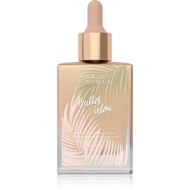 Physicians Formula Butter Glow tekutý rozjasňovač s vyživujúcim účinkom Lustrous Glow 30 ml