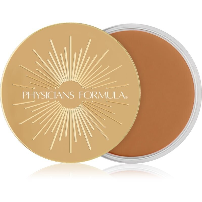 Physicians Formula Bronze Booster Sun Blur krémový bronzer odtieň Warm Sand 30 g