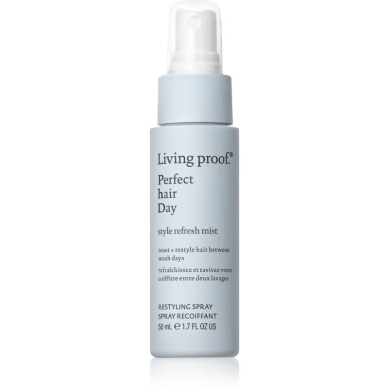 Living Proof Perfect Hair Day stylingový sprej na vlasy 50 ml