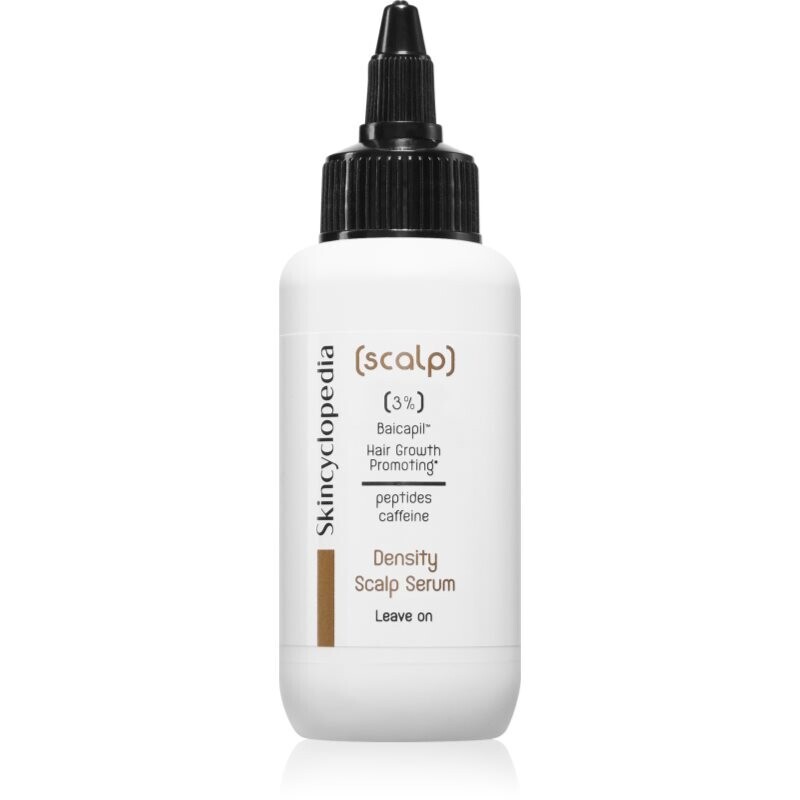 Skincyclopedia Scalp sérum na hlavu 100 ml