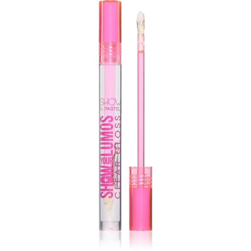 Pastel Show Your Lumos lesk na pery 2.3 ml