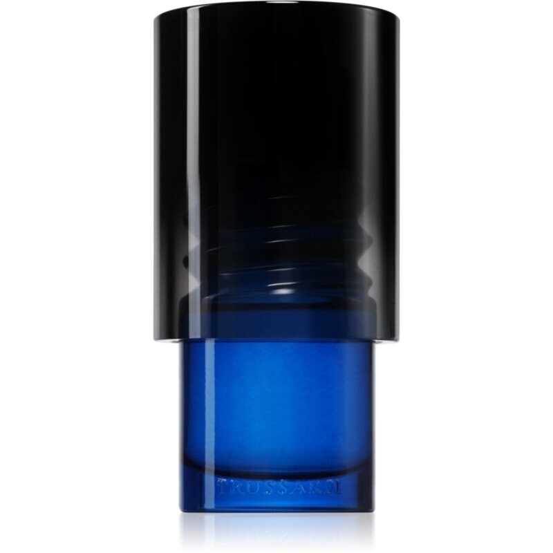 Trussardi Primo Notte Blu parfumovaná voda pre mužov 100 ml