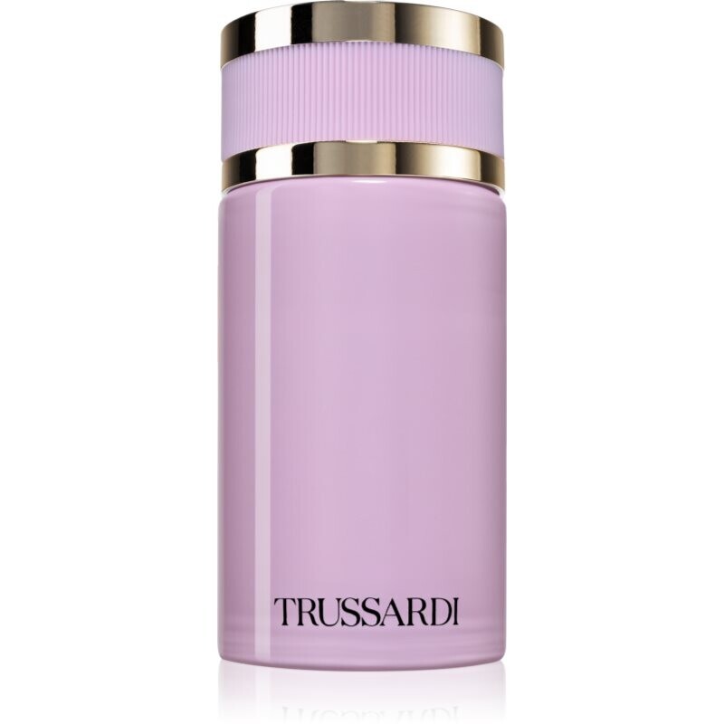 Trussardi Elegantly Cool Eau de Parfum Lumineuse parfumovaná voda pre ženy 90 ml