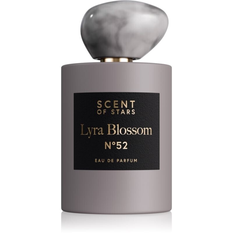 SCENT OF STARS Lyra Blossom Nº 52 parfumovaná voda pre ženy 100 ml