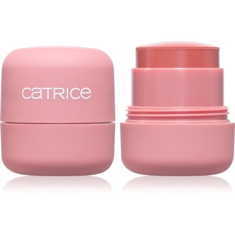 Catrice My Core Essentials multifunkčné líčidlo na oči a tvár odtieň C02 Peak Power 7.8 g