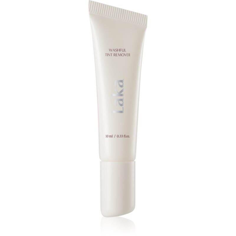Laka Washful Tint Remover odličovač rúžovodličovač rúžov 10 ml